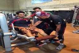 روایت مهاجم سابق استقلال و پرسپولیس از شاکی خصوصی سوشا مکانی تا توضیح درباره عکس های او