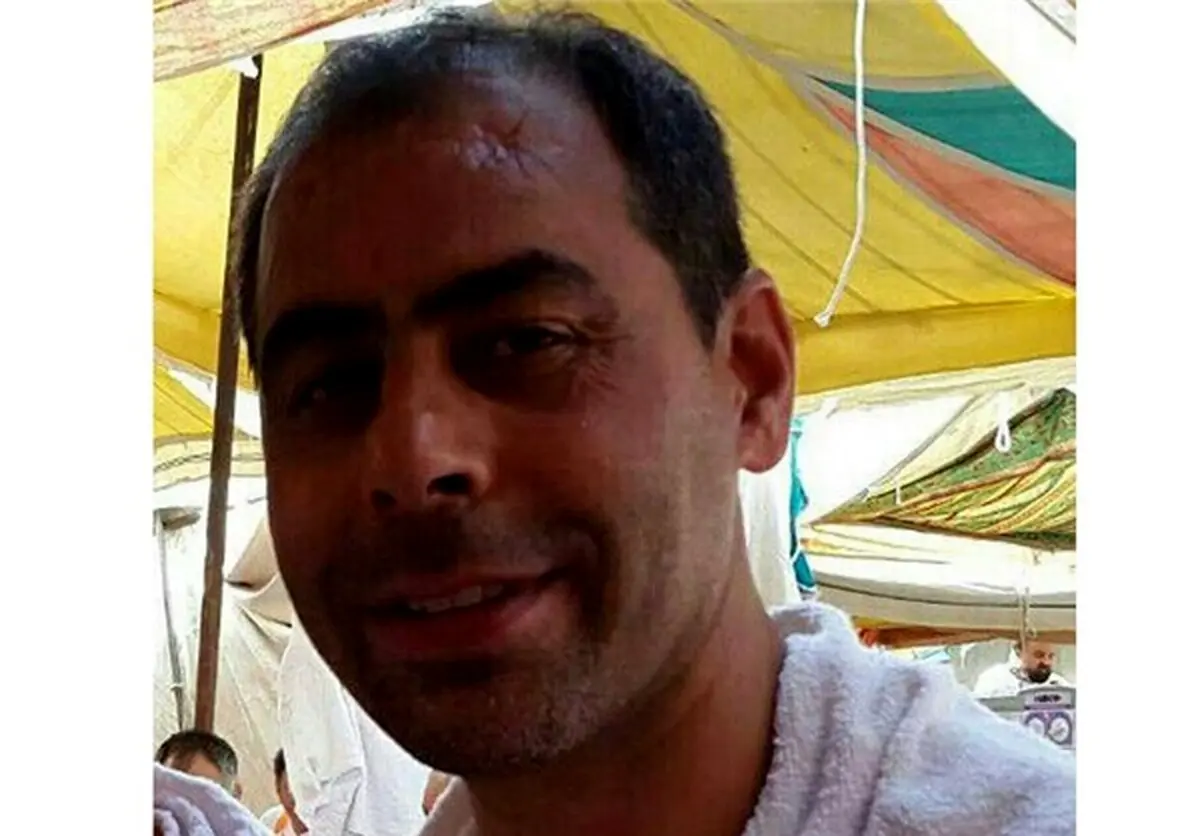 چزابه تا منا با رمز یا‌الله یاالله یاالله +عکس