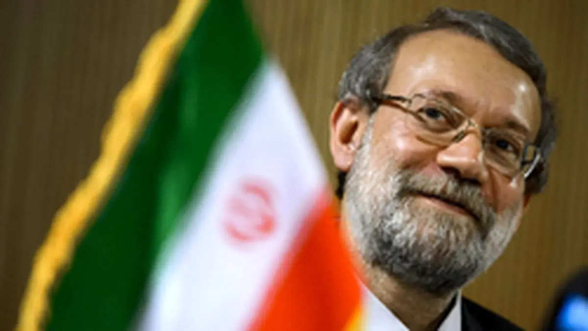 مشاور لاریجانی: ممکن است علی لاریجانی تا آخر وقت امروز ثبت نام کند