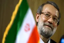مشاور لاریجانی: ممکن است علی لاریجانی تا آخر وقت امروز ثبت نام کند