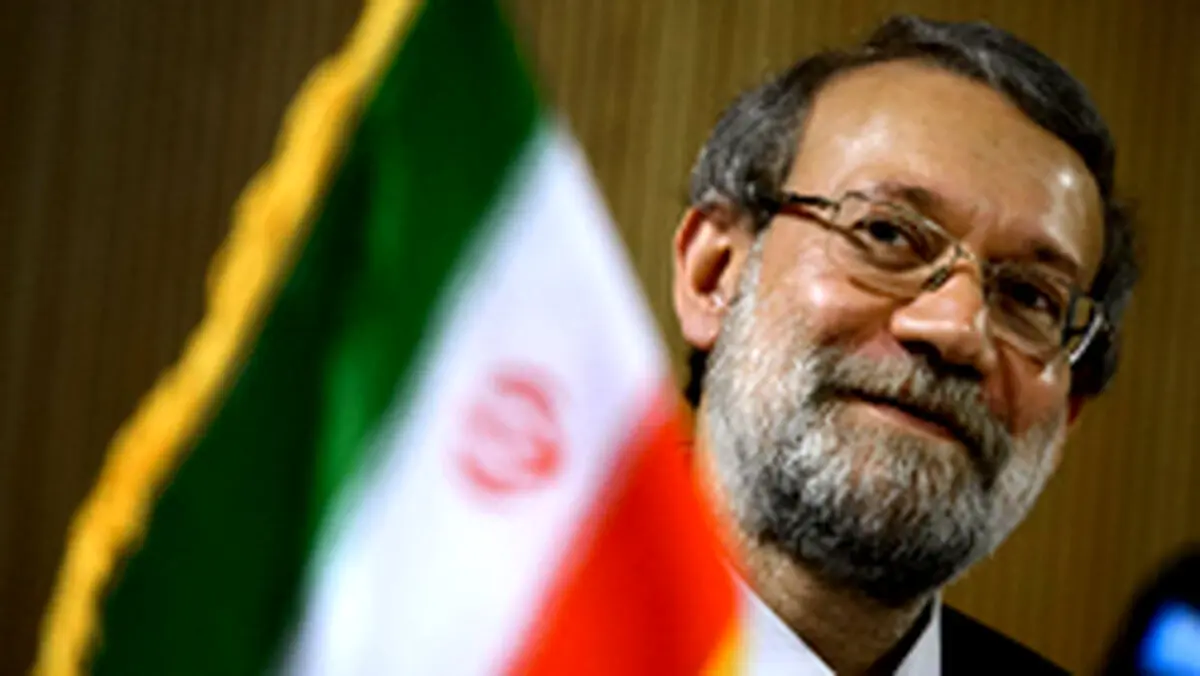 مشاور لاریجانی: ممکن است علی لاریجانی تا آخر وقت امروز ثبت نام کند