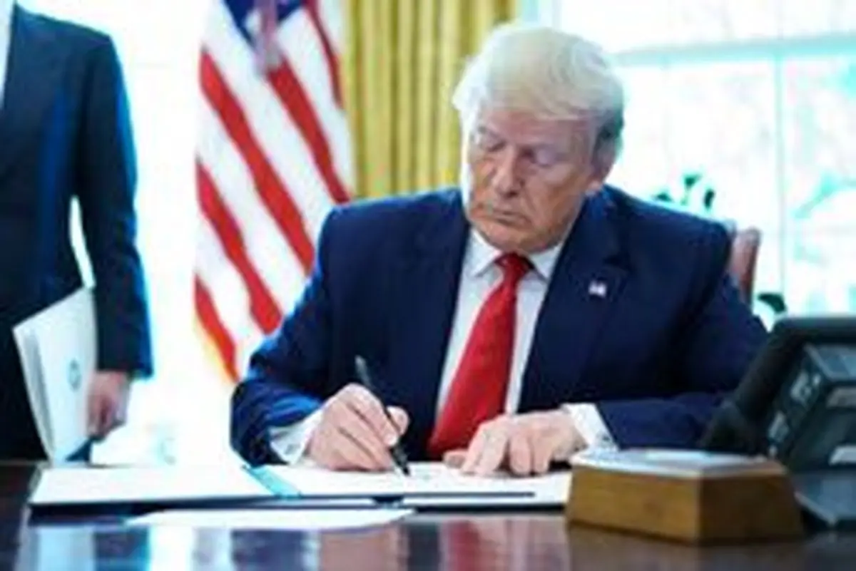 سیاست ضد ایرانی ترامپ شکست خورده ؛ احتمال تشکیل ائتلاف جهانی علیه آمریکا