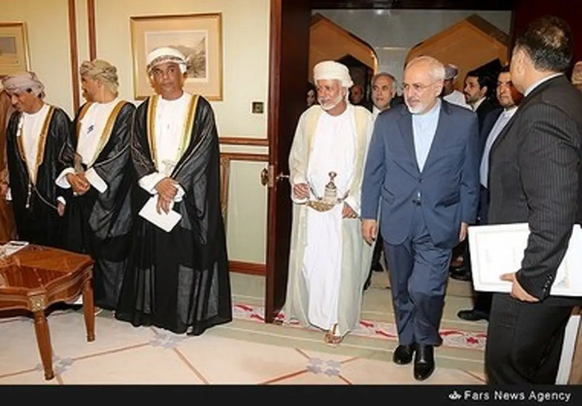 روایت تصویری از یک روز کاری ظریف در سرزمین شیخ نشین عمان