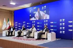 خطیب‌زاده: تحولات اخیر ماهیت دوروی اروپا را آشکار کرد