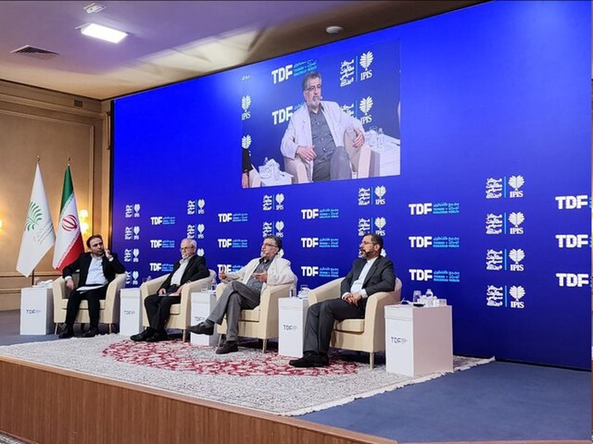 خطیبزاده: تحولات اخیر ماهیت دوروی اروپا را آشکار کرد