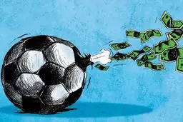 بن بست سرخابی‌ها!/کاریکاتور