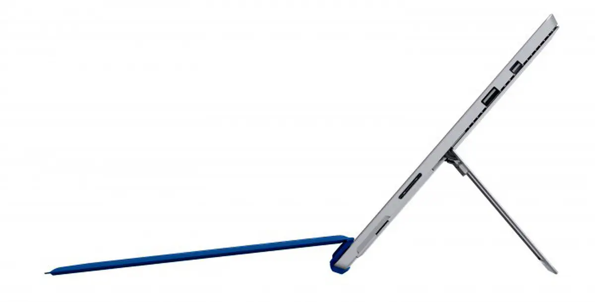 سرفیس؛ فناوری همه چیز تمام شما+تصاویر