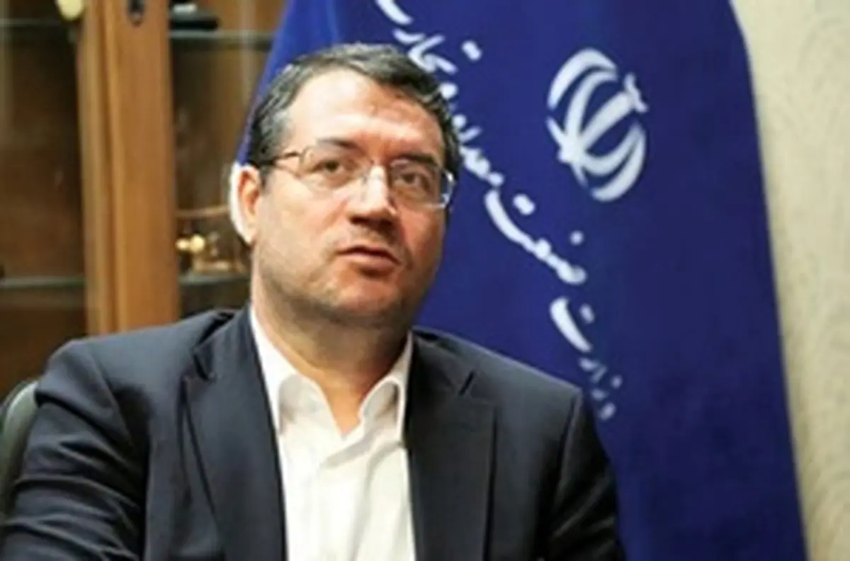 توضیحات مهم وزیر صنعت در رابطه با خودروهای پیش فروش شده