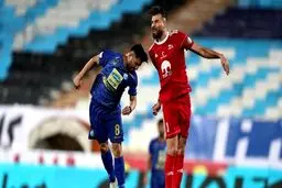 جنگ جام؛ آبی‌های پرحاشیه مقابل قرمزپوشان با انگیزه