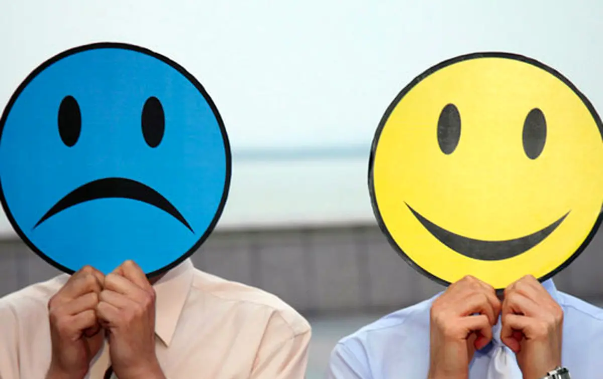 اختلال دو قطبی