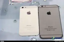 آیفون جدید چه شکلی است؟