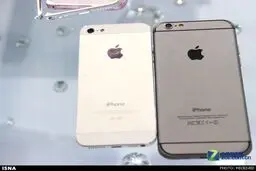 آیفون جدید چه شکلی است؟