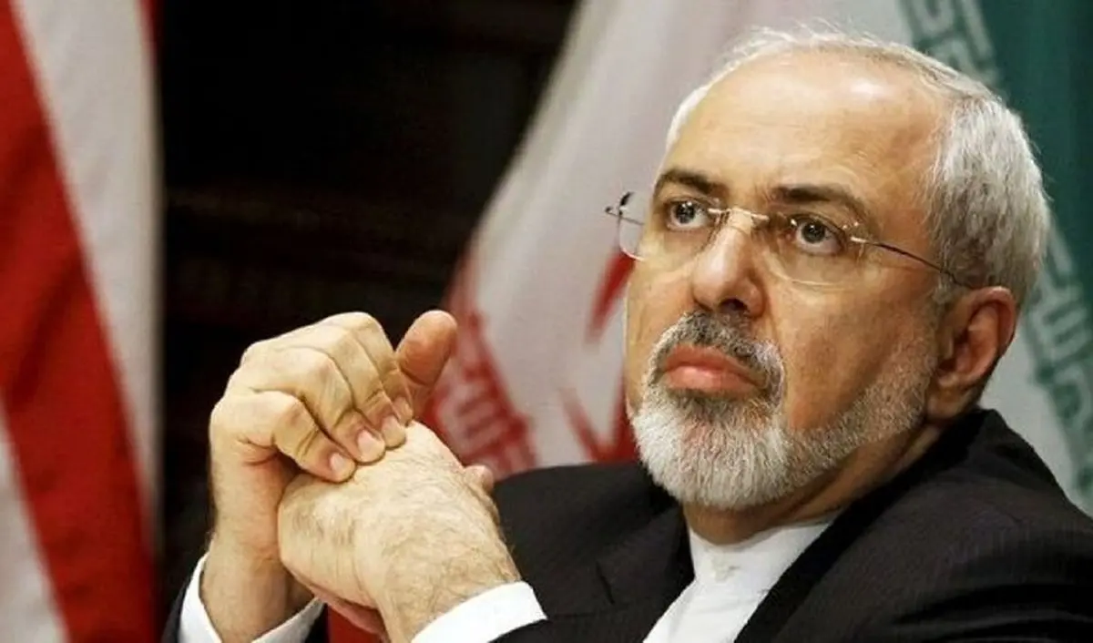 ظریف: ایران به مذاکرات صلح افغانستان کمک می‌کند