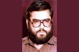 شهیدی که آرزوی لباس پاسداری را بر تن داشت+عکس