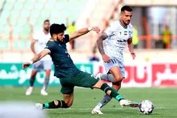 تیک دری: حرف‌ها تکراری است، VAR می‌خواهیم
