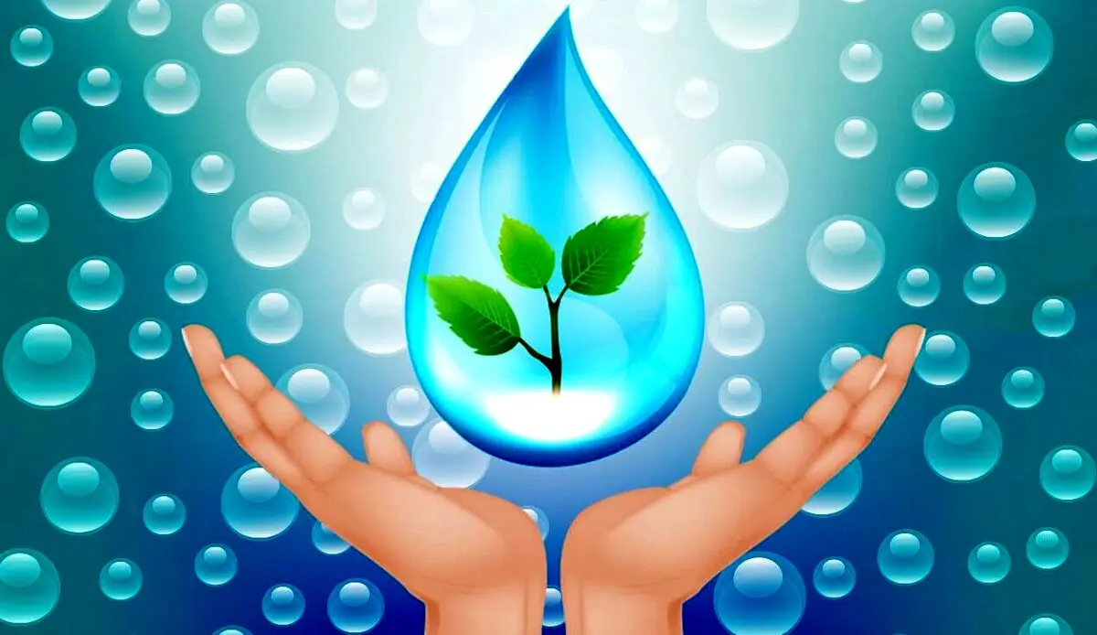 ساخت دستگاه ارزیابی منابع آب در تغییرات آب‌وهوایی