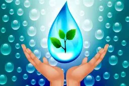 ساخت دستگاه ارزیابی منابع آب در تغییرات آب‌وهوایی