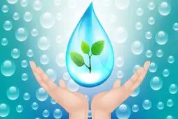 ساخت دستگاه ارزیابی منابع آب در تغییرات آب‌وهوایی