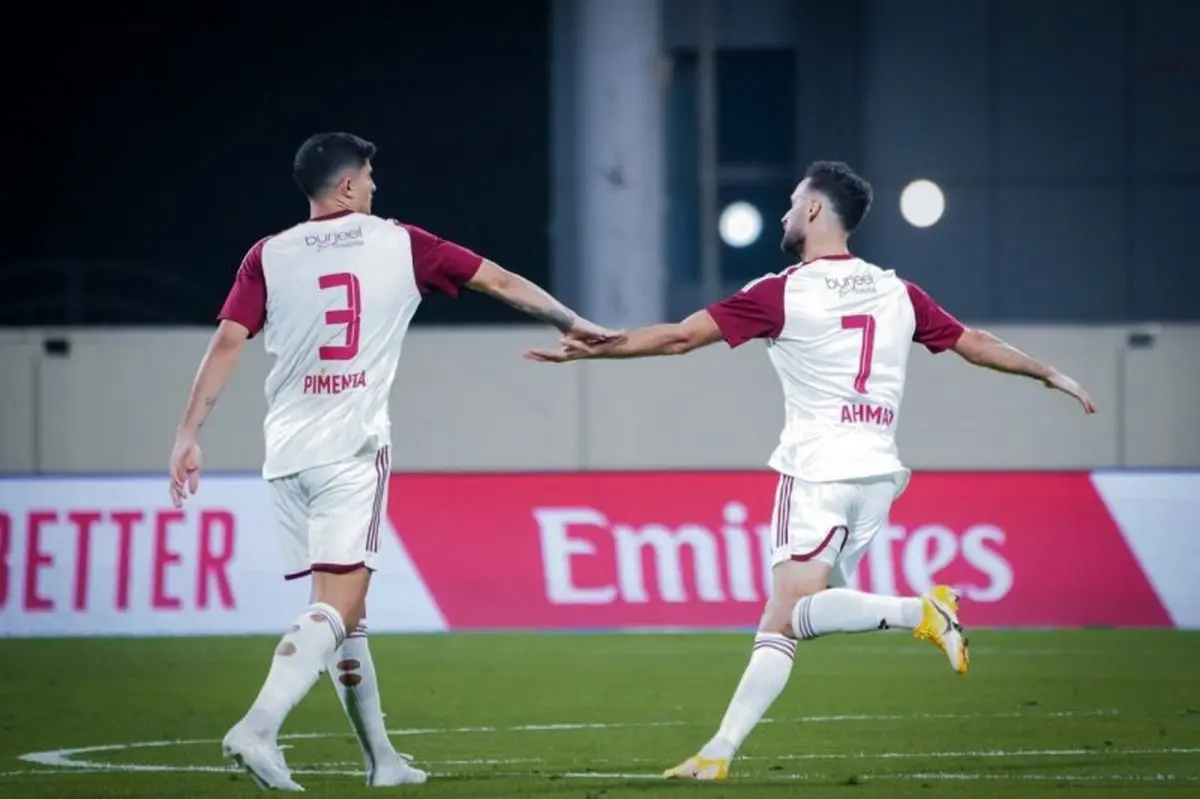 نوراللهی را به جام جهانی امارات ببرید!