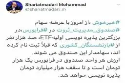 خبر خوش وزیر کار: بازنشستگان سهامدار می شوند + جزئیات