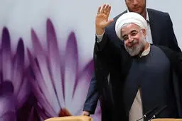 نامزد حسن روحانی در انتخابات ۱۴۰۰کیست؟
