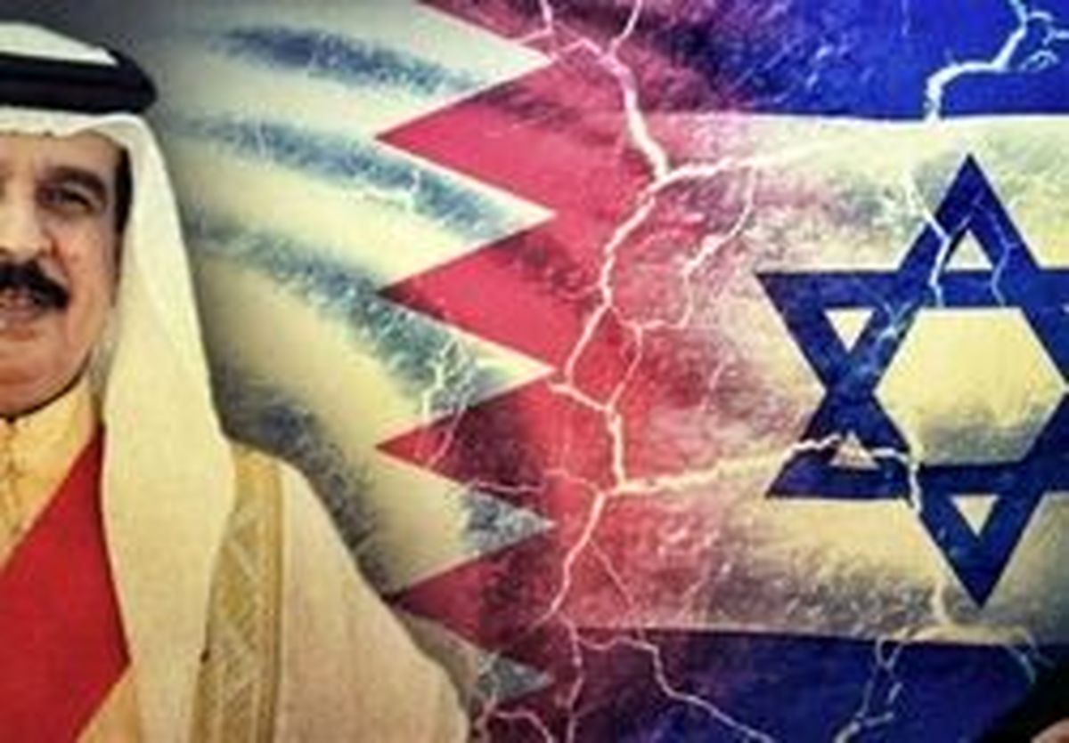 هیاتی از رژیم صهیونیستی در کنفرانس امنیتی بحرین شرکت میکند