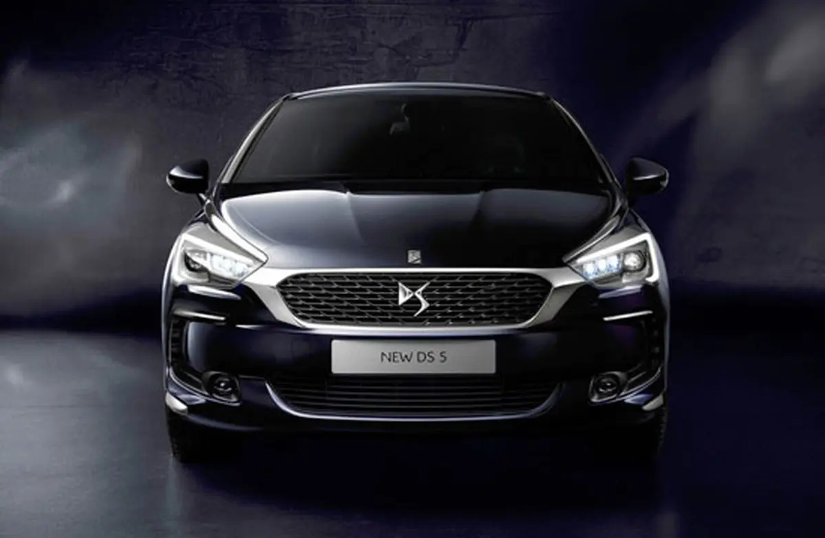 هیولای دی‌اس 5 و آغاز عصر استقلال+ عکس