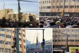 سرنخ‌های فاجعه قتل نوجوان عراقی / از سلفی با مقتول تا روایت‌های عجیب از یک خانه + عکس