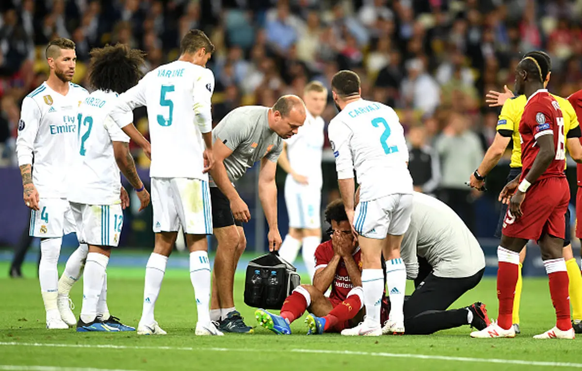 شوک به دنیای فوتبال؛ جام جهانی 2018 بدون صلاح؟