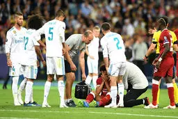 شوک به دنیای فوتبال؛ جام جهانی 2018 بدون صلاح؟