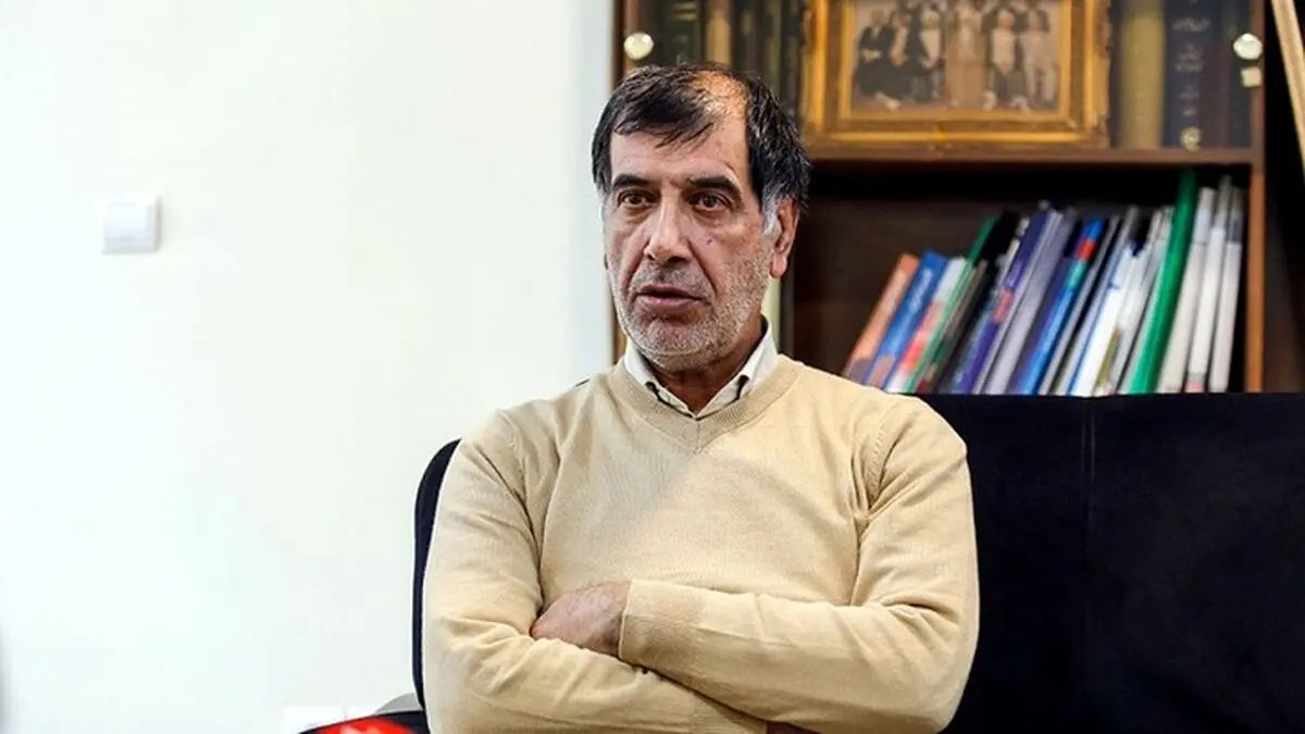 پرسش «شرق» از باهنر؛ کدام دو مجلس؟