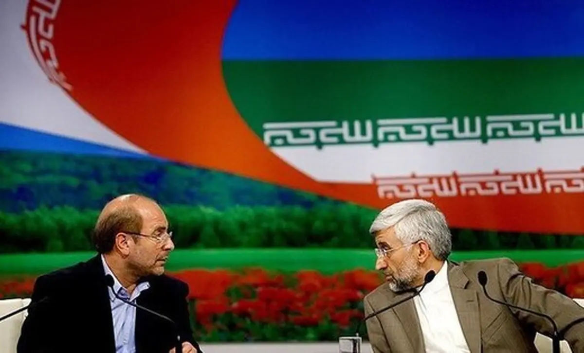 خبر تازه انتخاباتی: قالیباف کاندید مجلس نمی شود / جلیلی خواهد آمد