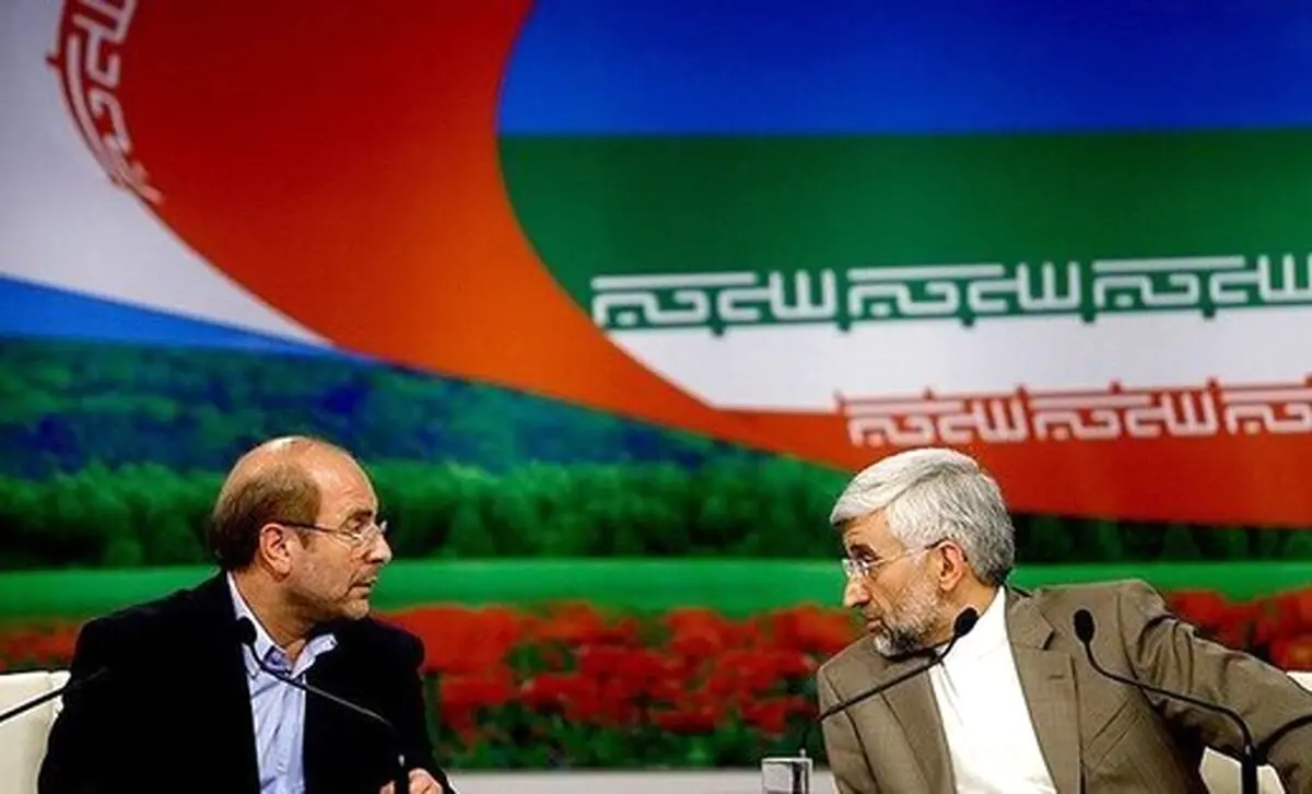 خبر تازه انتخاباتی: قالیباف کاندید مجلس نمی شود / جلیلی خواهد آمد