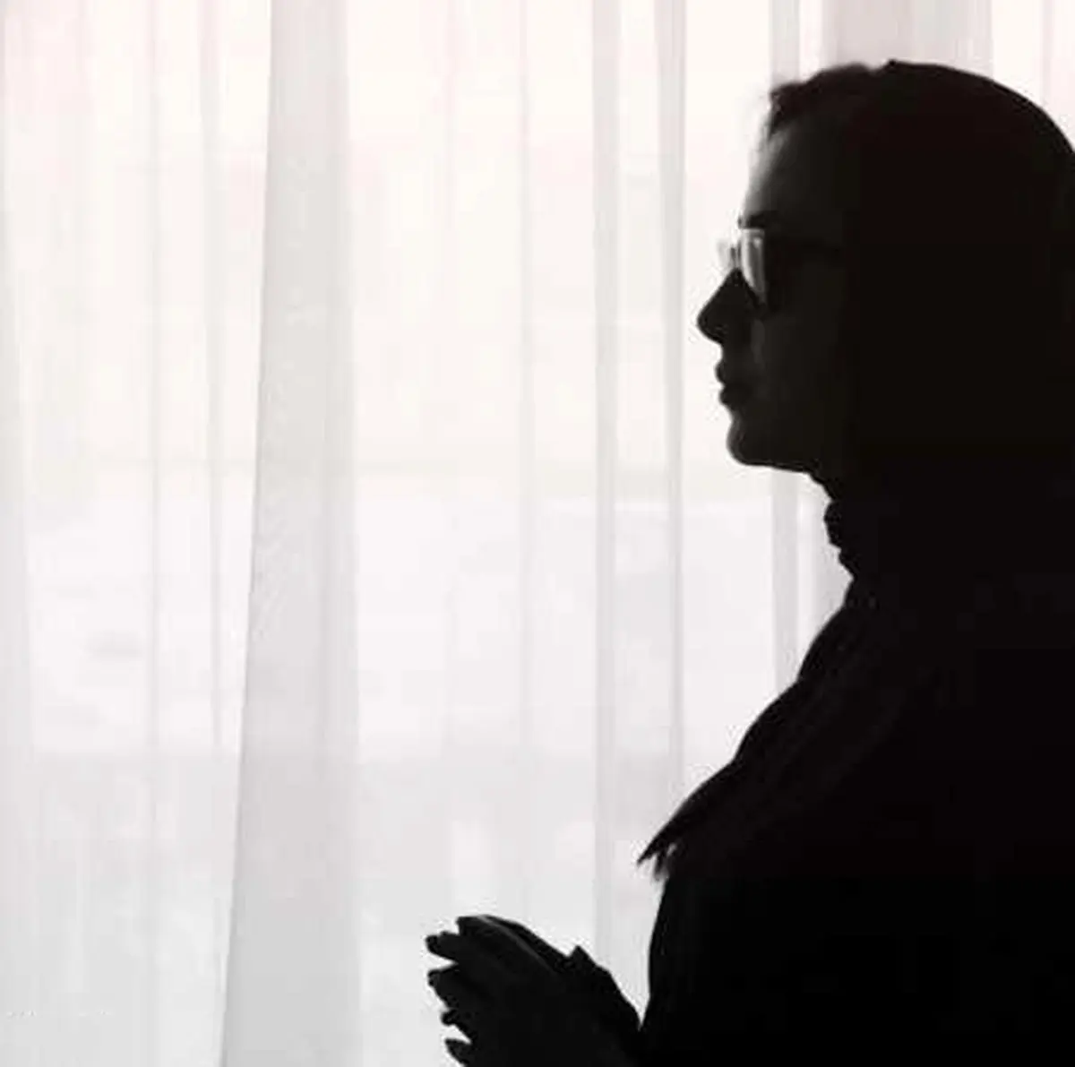 پرتره خاص بهاره کیان افشار