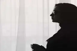 پرتره خاص بهاره کیان افشار
