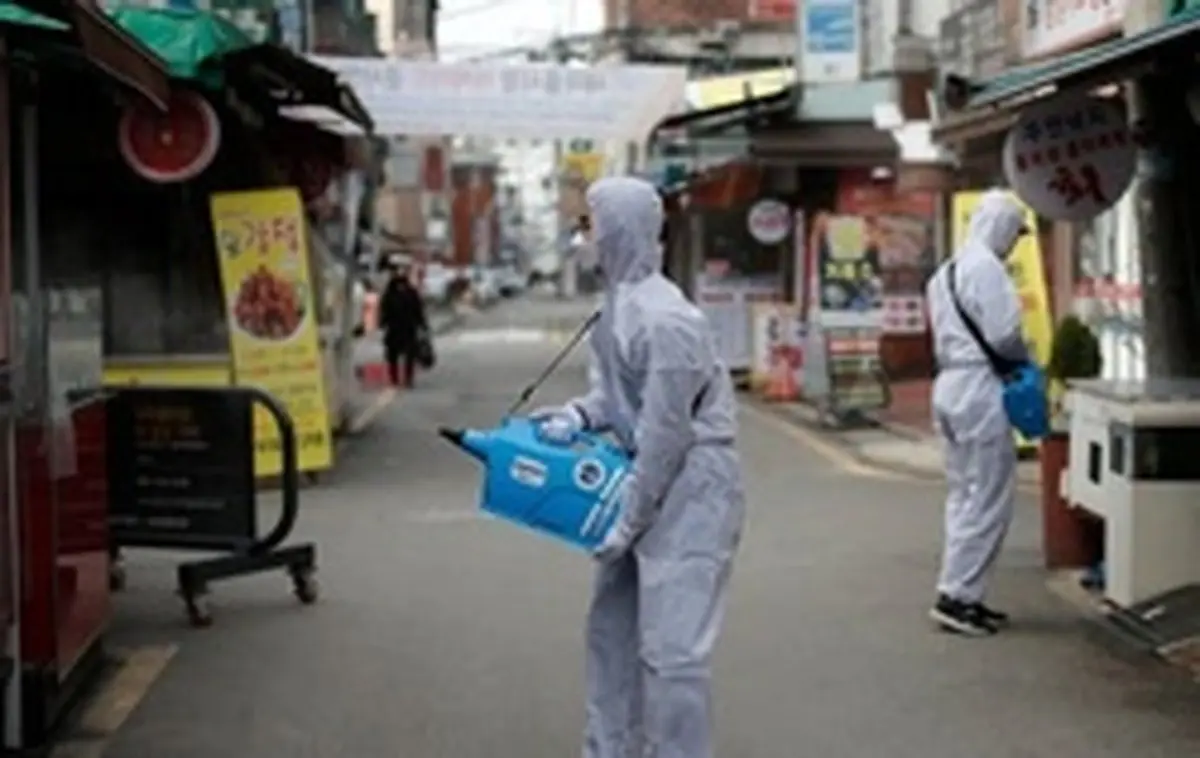 «کرونا» به نروژ هم رسید + جزئیات