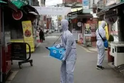 «کرونا» به نروژ هم رسید + جزئیات