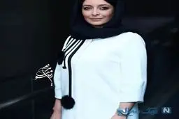 عکس/ ساره بیات: به چشمهایم نگاه کن،تو را می بینم