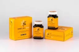 هانی ژل رویال، بهبنود دهنده سرطان و افزایش باروری