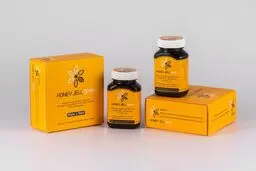 هانی ژل رویال، بهبنود دهنده سرطان و افزایش باروری