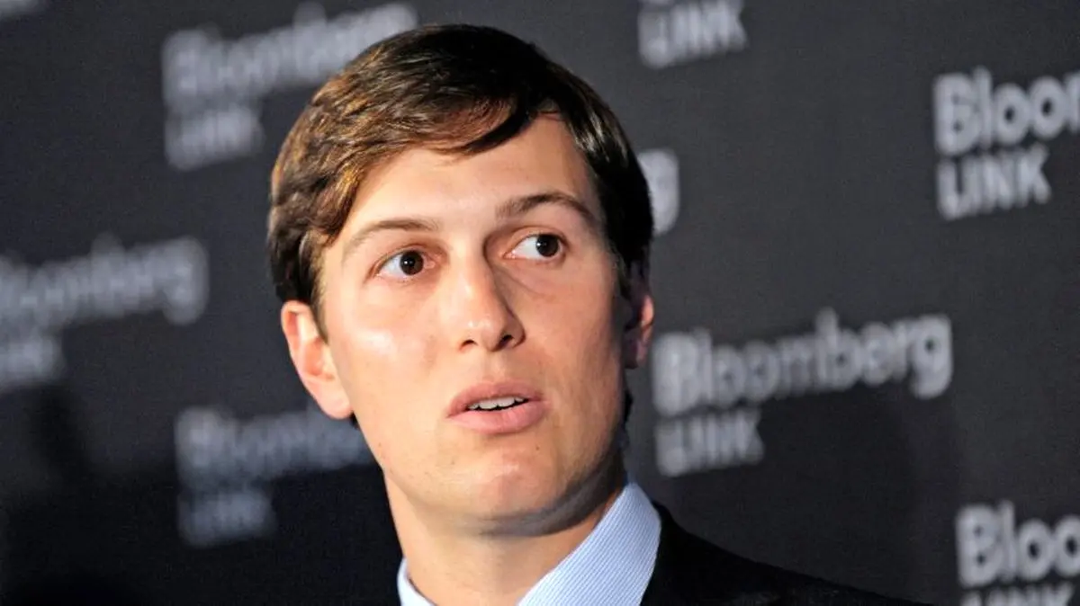 نقش داماد یهودیِ ترامپ درفعالیت‌های انتخاباتی وی+ عکس