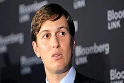 نقش داماد یهودیِ ترامپ درفعالیت‌های انتخاباتی وی+ عکس