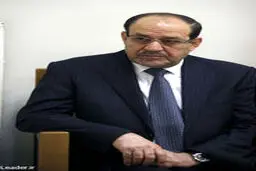 دیدار نوری مالکی با رهبر انقلاب /گزارش تصویری