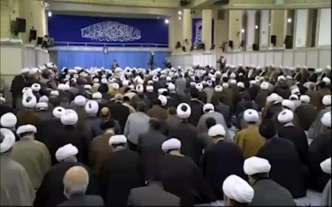 تجربه صادقانه مرحوم مصباح یزدی در طی هشتاد سال را ببینید