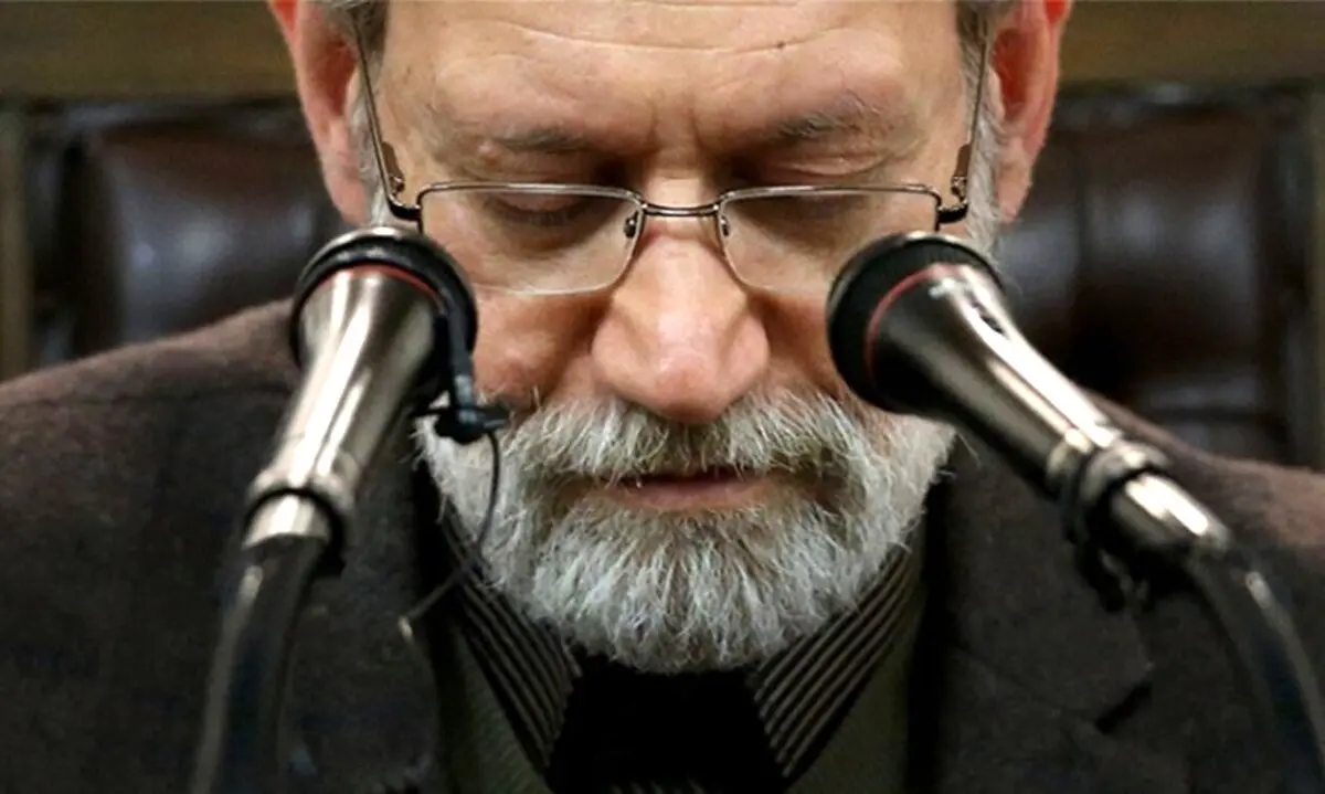 علی لاریجانی مهره اثرگذار انتخابات ریاست جمهوری/ سیاستمداری که هم آمدن و هم نیامدنش معادلات را تغییر می‌دهد