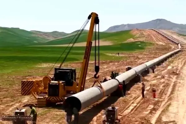 بازار جهانی لوله‌های پلی‌اتیلن در مسیر رشد؛ زیرساخت‌های آب و انرژی در کانون تقاضا