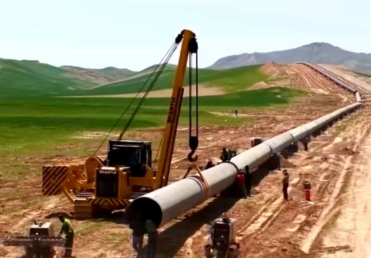 بازار جهانی لوله‌های پلی‌اتیلن در مسیر رشد؛ زیرساخت‌های آب و انرژی در کانون تقاضا
