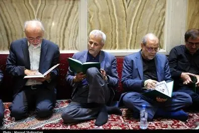 احمد توکلی