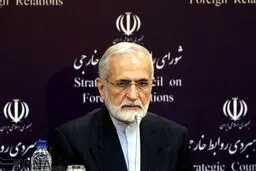  خرازی: سپاه نیروی نظامی ملی است و تحریم آن پذیرفتنی نیست