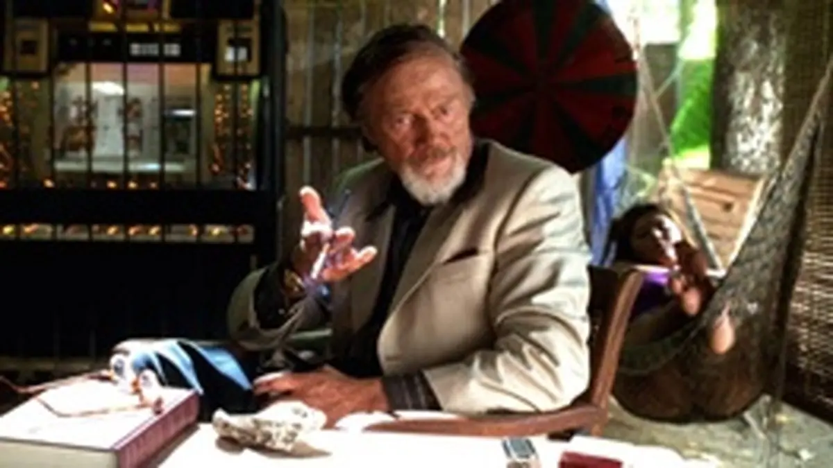 بازیگر «بیل را بکش» درگذشت